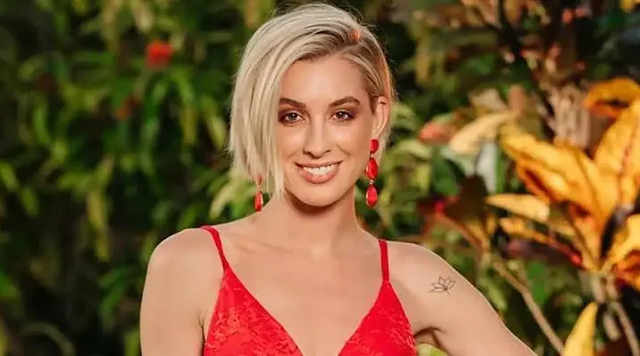 Alex Nation Biography: Height, Ethnicity, Age, Net Worth, Husband, Parents, Children