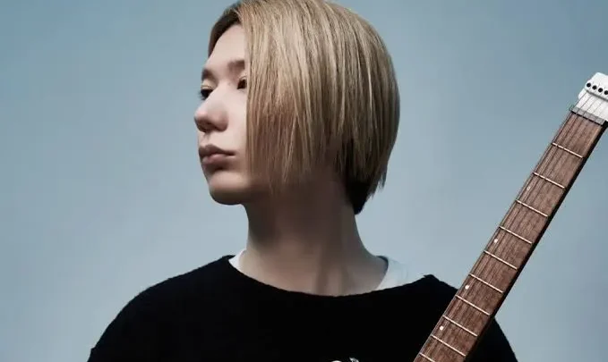 Ichika Nito Biography: Age, Parents, Siblings, Spouse, Height, Net Worth, Wikipedia
