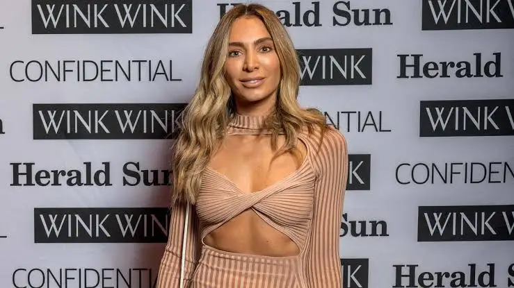 Nadia Bartel Biography: Height, Ethnicity, Age, Net Worth, Husband, Parents, Children