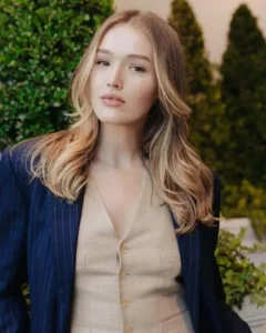 Maddison Brown