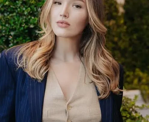 Maddison Brown Biography: Height, Ethnicity, Age, Net Worth, Boyfriend, Parents, Siblings, Movie