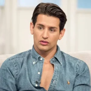 Ollie Locke