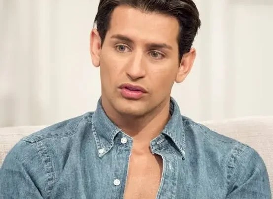 Ollie Locke Biography: Height, Ethnicity, Age, Net Worth, Siblings, Parents, Child, Husband