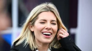 Mollie King