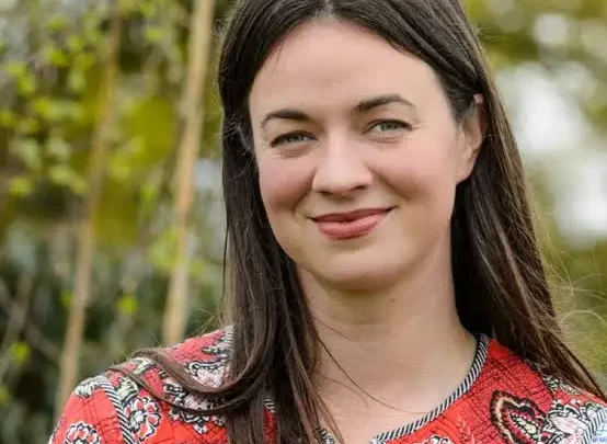 Frances Tophill Biography: Height, Ethnicity, Age, Net Worth, Parents, Child, Husband