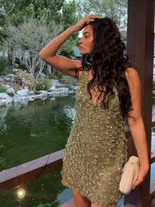 Shanina Shaik