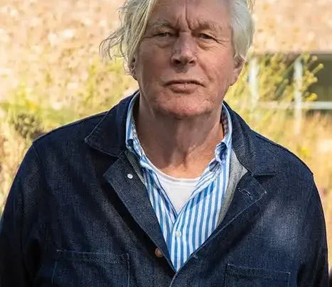 Piet Oudolf Biography: Height, Ethnicity, Age, Net Worth, Parents, Child, Husband