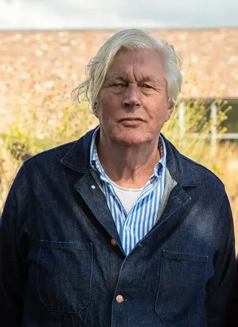 Piet Oudolf Biography: Height, Ethnicity, Age, Net Worth, Parents, Child, Husband