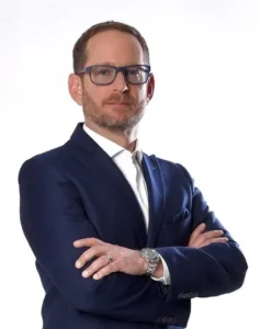 Joshua Mintz