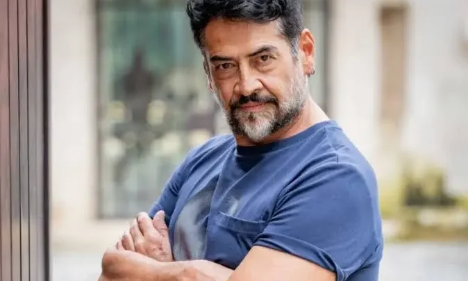 Gabriel Porras Biography: Height, Ethnicity, Age, Net Worth, Wife, Parents, Movies, Children