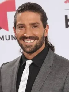 David Chocarro