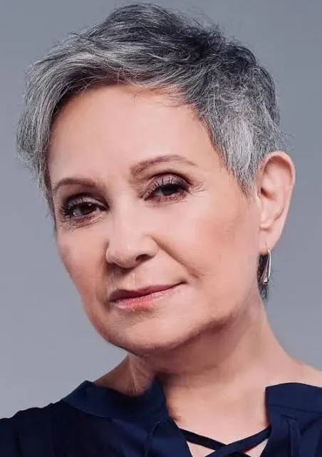 Adriana Barraza Biography: Height, Ethnicity, Age, Net Worth, Husband, Parents, Children, Movies