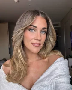 Georgia Love