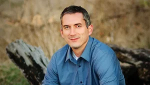 James Dashner