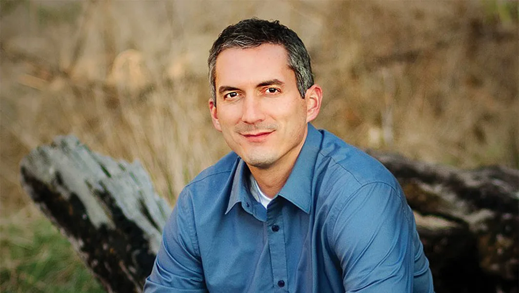 James Dashner Biography: Wife, Age, Height, Net Worth, Children, Wiki, Parents, Siblings
