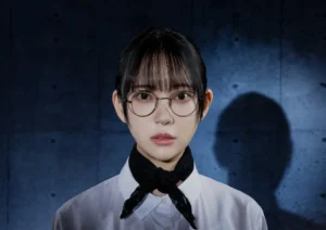 Miona Hori