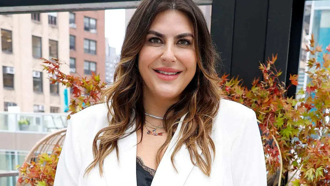 Katie Sturino Biography: Husband, Siblings, Age, Parents, Children, Net Worth, Height, Nationality