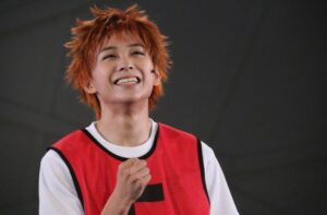Kenta Suga