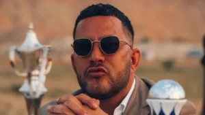 Maximillian White