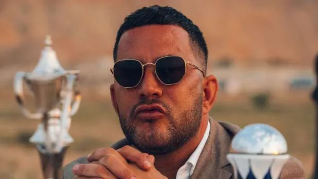 Maximillian White Biography: Girlfriend, Age, Siblings, Net Worth, Height, Instagram, Children