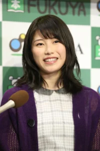 Yui Yokoyama