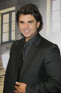 Jorge Luis Pila