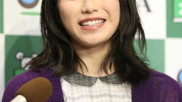 Yui Yokoyama Biography: Age, Parents, Siblings, Spouse, Movies, Height, Net Worth, Wikipedia