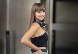 Lidia Izquierdo