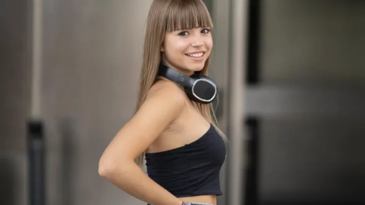 Lidia Izquierdo Biography: Age, Height, Net Worth, Parents, Children