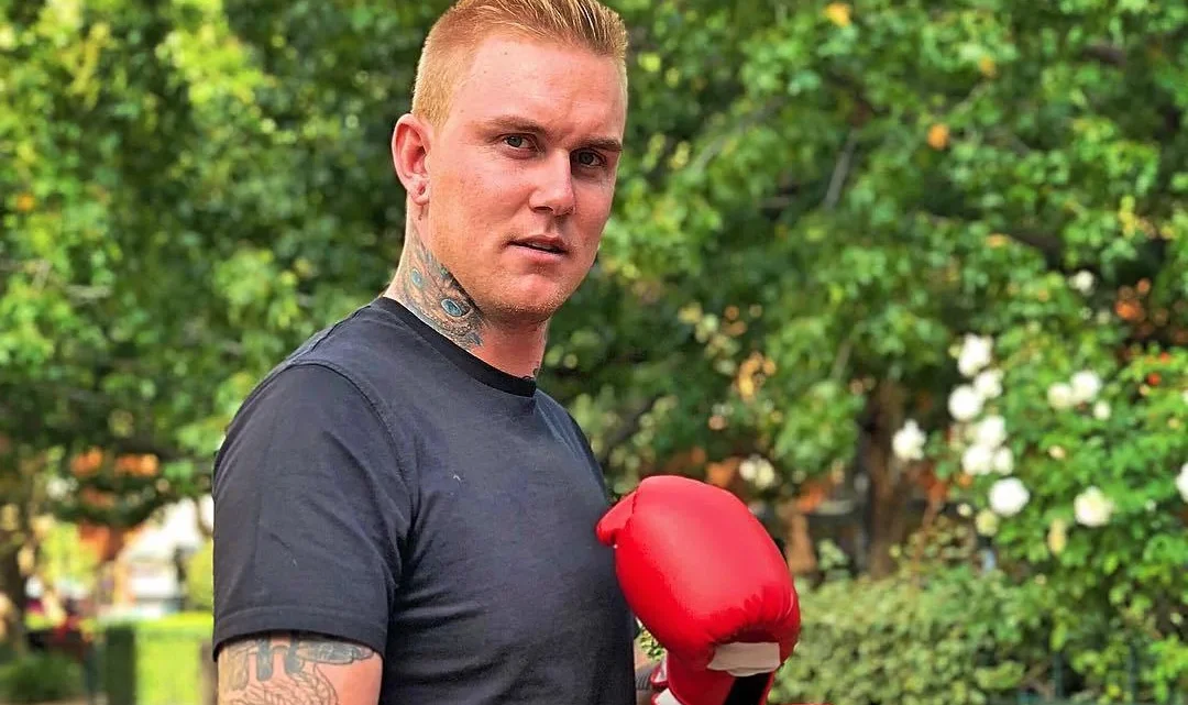 Luke Erwin Biography: Height, Ethnicity, Age, Net Worth, Wife, Parents, Children, YouTube