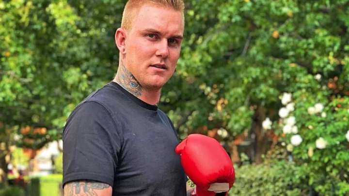 Luke Erwin Biography: Height, Ethnicity, Age, Net Worth, Wife, Parents, Children, YouTube