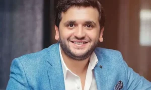 Mostafa Khater