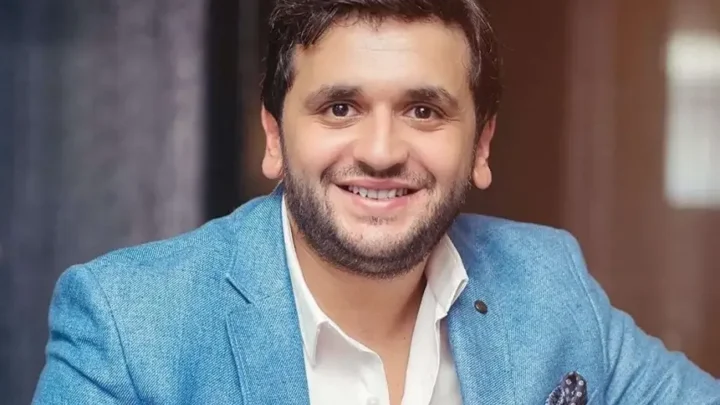 Mostafa Khater Biography: Age, Wife, Net Worth, Movies, Instagram, Parents, Height