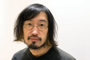 Rikiya Imaizumi