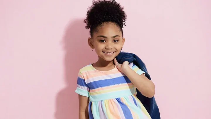 Khalani Simon Biography: Age, Siblings, Parents, Height, Net Worth, Instagram