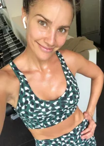 Rachael Finch