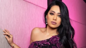 Rahma Riad