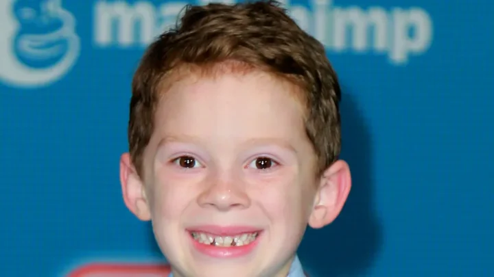 Gavin Thomas Biography: Instagram, Age, Girlfriend, Height, Net Worth, Siblings