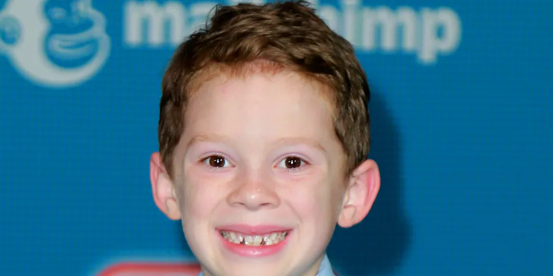 Gavin Thomas Biography: Instagram, Age, Girlfriend, Height, Net Worth, Siblings