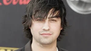 Ryne Sanborn