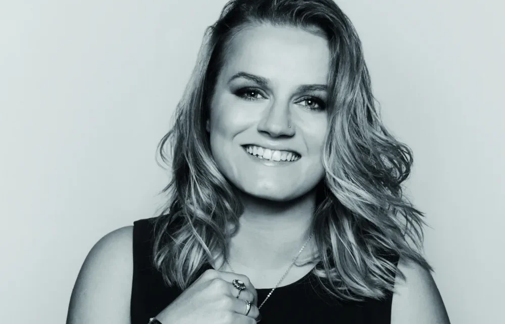 Hannah Gale Biography: Age, Parents, Siblings, Husband, Height, Children, Net Worth, Wikipedia
