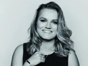 Hannah Gale
