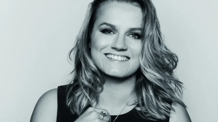 Hannah Gale Biography: Age, Parents, Siblings, Husband, Height, Children, Net Worth, Wikipedia