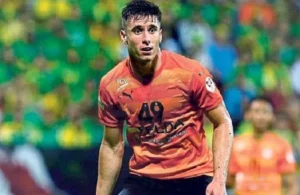 Thiago Augusto