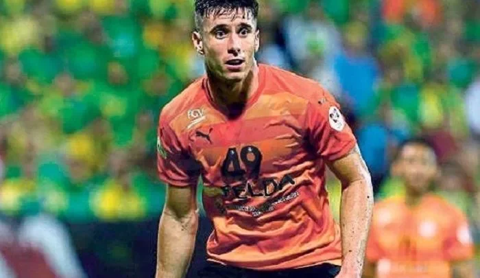 Thiago Augusto Biography: Children, Girlfriend, Siblings, Age, Net Worth, Height