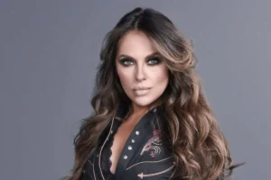 Vanessa Villela