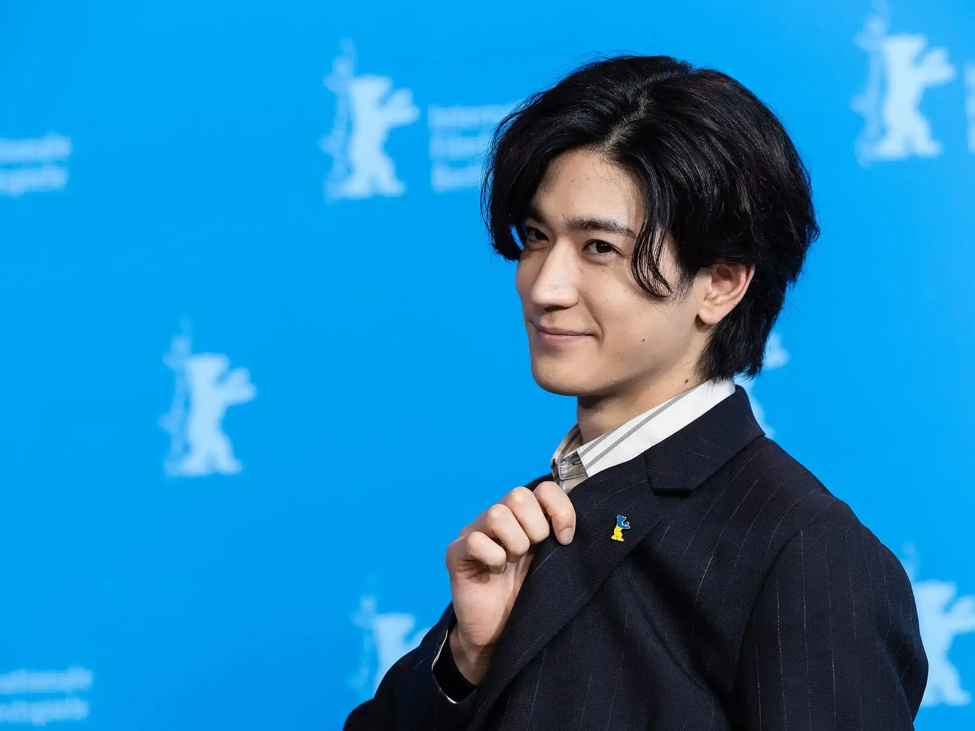 Yuto Nakajima Photo