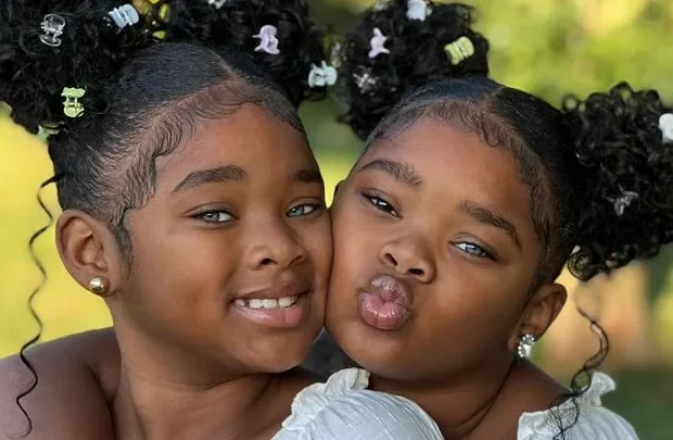 Megan and Morgan Boyd Biography: Age, Siblings, Parents, Nationality, Net Worth, Instagram, Height