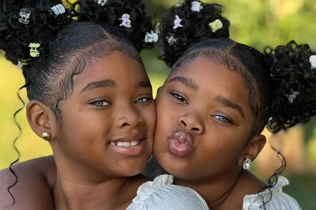 Megan and Morgan Boyd Biography: Age, Siblings, Parents, Nationality, Net Worth, Instagram, Height