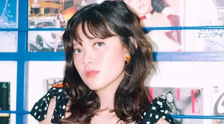 Sonia Eryka Biography: Age, Height, Boyfriend, Parents, Religion, Ethnicity, Instagram, Net Worth